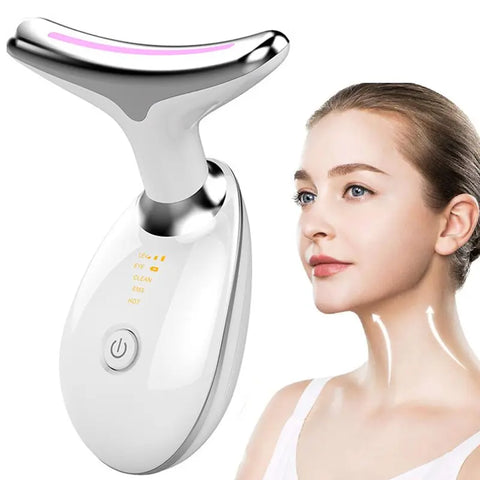 Neck Anti Wrinkle Face Beauty Device - ziplxx.fun